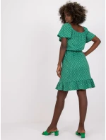 Dámske šaty-RO-SK-ELB-2316.38X-zelené