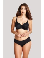 Dámska podprsenka Porcelain Elan 7328 Čierna - Panache Dámska podprsenka Porcelain Elan 7328 Čierna - Panache
