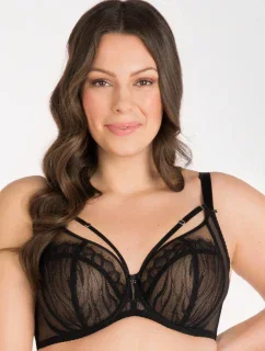 K817 BIG INESSA SOFT BRA