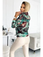 Mikina model 175021 Numoco