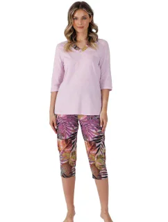 Pyžamo model 199789 M-Max