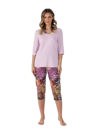 Pyžamo model 199789 M-Max