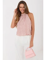 Blúzka model 227641 Taliansko Moda