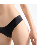 Dámske nohavičky ZERO z mikrovlákna 2.0 Hipstring 2P - BLACK - čierna 0004 - SLOGGI Dámske nohavičky ZERO z mikrovlákna 2.0 Hipstring 2P - BLACK - čierna 0004 - SLOGGI