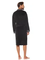 L&L 2050 Royal M-2XL pánsky župan