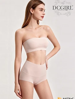 Nohavičky DC Girl 26908 Maxi A12 L–2XL z modalu