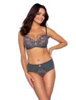 Dámske brazílske 1936/b Yucca grey - AVA