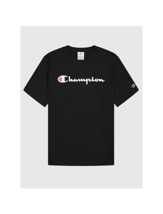 Pánske tričko Champion SS Tee M 220256 KK001