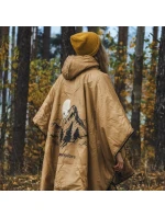 Offlander tenké pončo s otepľovačom OFF_CACC_48