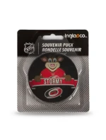 Inglasco NHL Maskot hokejový puk 510AN001901