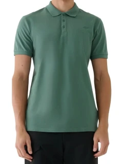 Polokošeľa 4F M 4FWAW25TPTSM555 41S muži