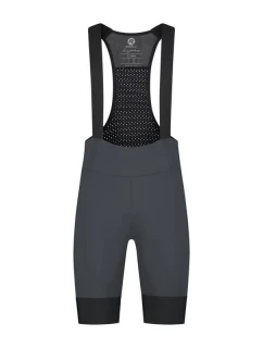 Rogelli šortky so šľapkami SIGNATURE sivé S