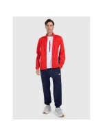 Pánska mikina 4F 4FRAW25TSWSM2459-62S pánska