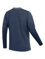 Dámske tričko Nike Dri-Fit Park 26 Crew Top navy blue HM7167 410 Dámske tričko Nike Dri-Fit Park 26 Crew Top navy blue HM7167 410