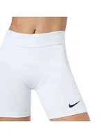 Dámske šortky Nike Pro Leak Protections White FN2374 100 Dámske Dámske šortky Nike Pro Leak Protections White FN2374 100 Dámske