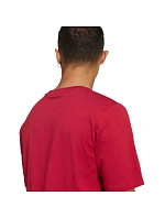 Pánske tričko adidas Collegiate Lineage red KH4593 pánske Pánske tričko adidas Collegiate Lineage red KH4593 pánske