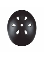 Detská prilba Globber Black Jr 506-120