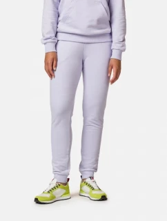 Bavlnené tepláky Rossignol Bright W RLKWP16-36L ženy