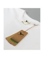 Tričko Malfini Basic Recycled M (GRS) MLI-82900