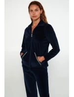 Vamp - Dámske tepláky na zips 19942 - Vamp