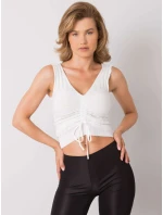 Dámsky top CA TP 145842P biela Dámsky top CA TP 145842P biela