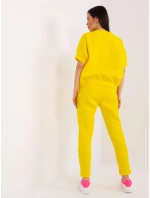 EM KMPL 786 súprava 1.41X žltá