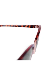 Slnečné okuliare VUCH Ness Design Brown