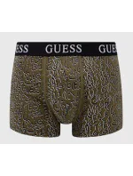 Pánske boxerky U2BG05K6YW0 P84U mix farieb - Guess Pánske boxerky U2BG05K6YW0 P84U mix farieb - Guess