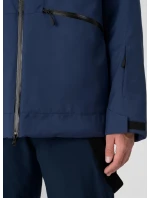 Pánska lyžiarska bunda H4Z21-KUMN - 4F Pánska lyžiarska bunda H4Z21-KUMN - 4F