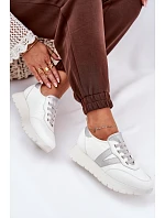 Dámska športová obuv 58510 white - Vinceza