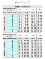POLO KORZET PARFAIT 50116 POLO KORZET PARFAIT 50116