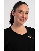 Dámske pyžamo Kapri Laura Dámske pyžamo Kapri Laura
