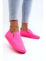 Tenisky model 197888 Krok vo veľkom štýle