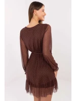 Krátke šaty model 221587 Taliansko Moda