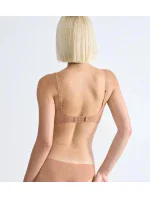 Dámska podprsenka ZERO Feel 2.0 Ultra podprsenka - BROWN - St. hnedá 00CM - SLOGGI