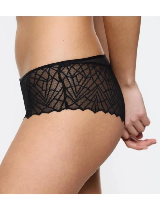 Hipster That Night In Vegas - BLACK - TRIUMPH BLACK - TRIUMPH