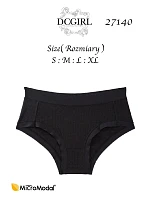Nohavičky DC Girl 27140 A12 Classic S–XL Nohavičky DC Girl 27140 A12 Classic S–XL