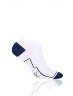 Športové bavlnené ponožky Steven Dynamic Sport art.101 Športové bavlnené ponožky Steven Dynamic Sport art.101