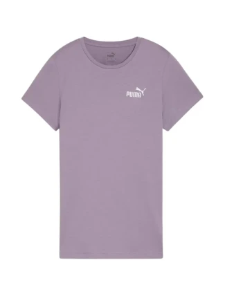Puma ESS + Tričko s výšivkou W 848331 30 Puma ESS + Tričko s výšivkou W 848331 30