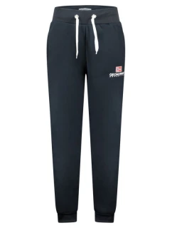 Geografické nohavice na behanie Nórsko Max M WY7834H/GN/Navy