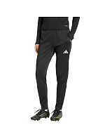 Dámske tréningové nohavice adidas Entrada 26 black JZ6548 women Dámske tréningové nohavice adidas Entrada 26 black JZ6548 women