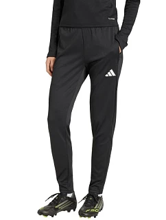 Dámske tréningové nohavice adidas Entrada 26 black JZ6548 women