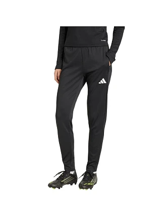 Dámske tréningové nohavice adidas Entrada 26 black JZ6548 women Dámske tréningové nohavice adidas Entrada 26 black JZ6548 women