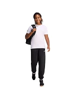 Detské tričko adidas Essentials fialové KS0405