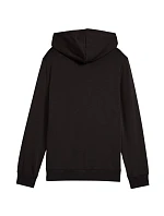 Puma ESS No.1 Logo Hoodie black 684909 01