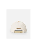 Pánska čiapka s kšiltom RIP CURL Pacific Rinse Sb Cap, béžová Pánska čiapka s kšiltom RIP CURL Pacific Rinse Sb Cap, béžová