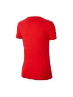 Dámske tréningové tričko Park 20 W CZ0903-657 - Nike