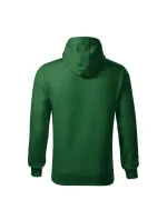 Pánska mikina s kapucňou Cape M MLI-41306 - Malfini Pánska mikina s kapucňou Cape M MLI-41306 - Malfini