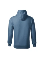 Pánska mikina s kapucňou Cape M MLI-41360 - Malfini