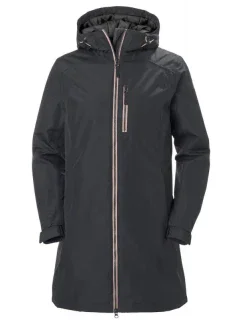 Helly Hansen Dlhá zimná bunda Belfast W 62395 980